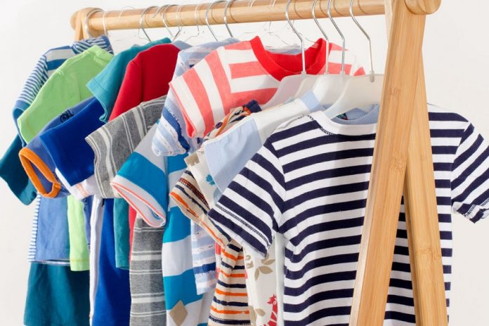 Наполняем гардероб для мальчика, важные нюансы