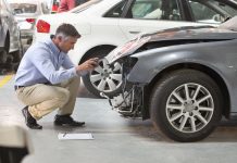 Независимая экспертиза автомобиля после ДТП