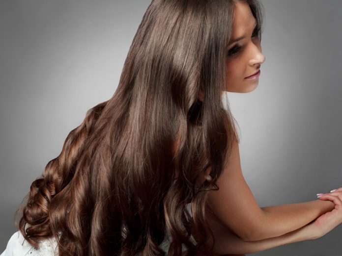 Салонный уход за волосами в домашних условиях с Erayba