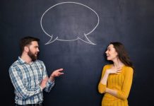 Как научиться говорить по-английски?