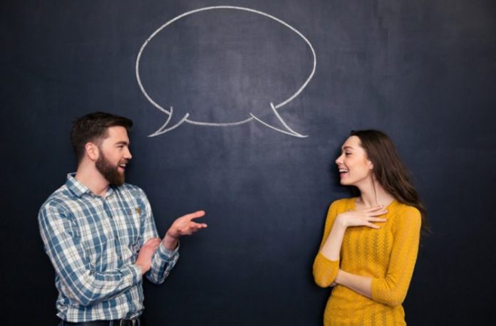 Как научиться говорить по-английски?