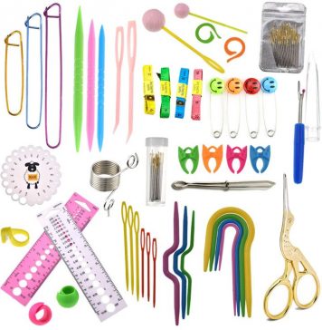 Инструменты для рукоделия