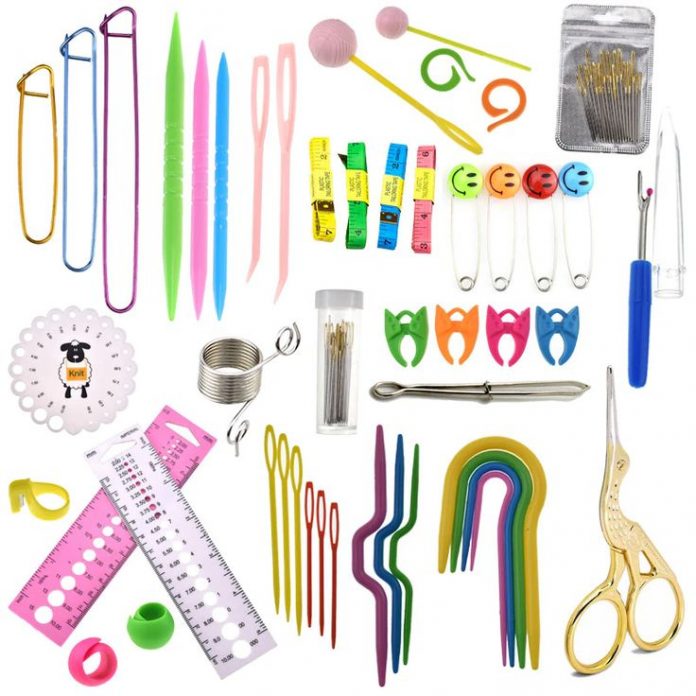 Инструменты для рукоделия