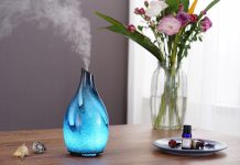 Самый мощный увлажнитель воздуха для дома