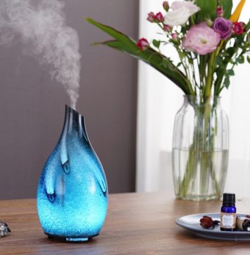 Самый мощный увлажнитель воздуха для дома