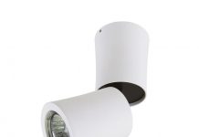 Точечные светильники споты