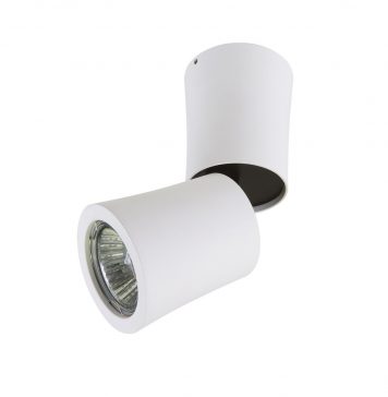 Точечные светильники споты