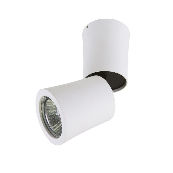 Точечные светильники споты