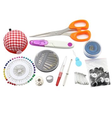 Инструменты для шитья