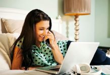 Интернет-издание для женщин