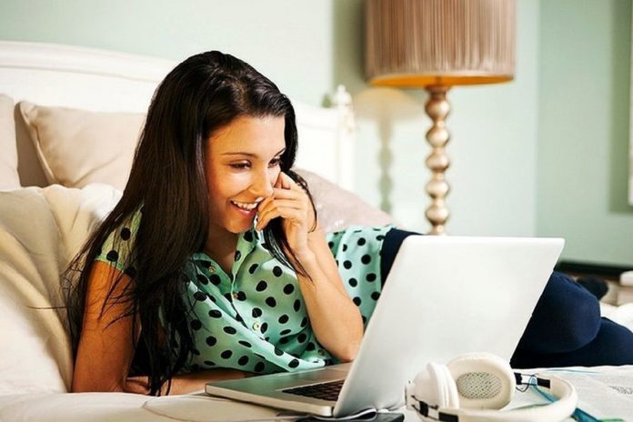 Интернет-издание для женщин