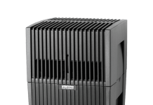 Мощный увлажнитель и очиститель воздуха