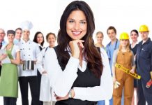 Поиск персонала для дома