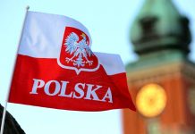 Польская национальная рабочая виза