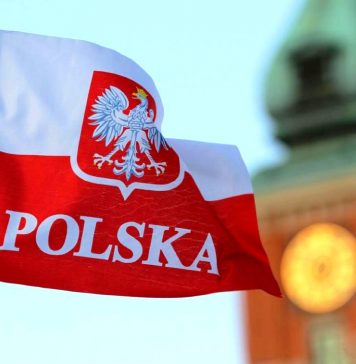 Польская национальная рабочая виза