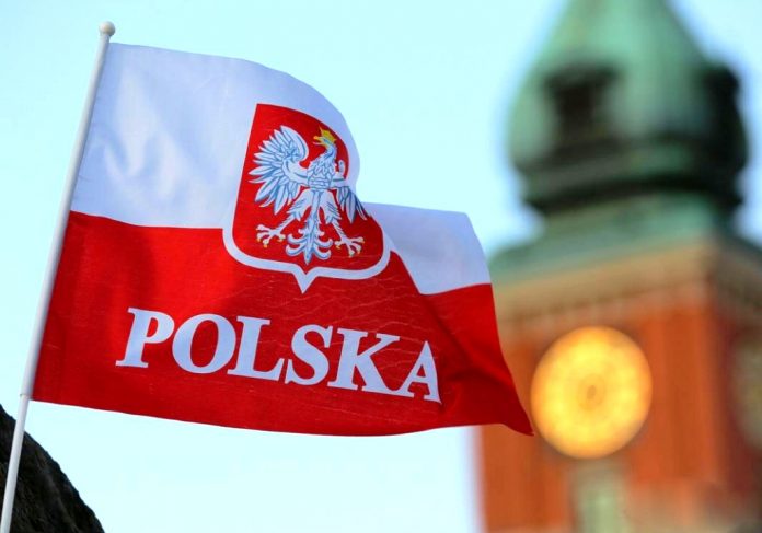 Польская национальная рабочая виза