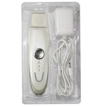 Ультразвуковой скрабер