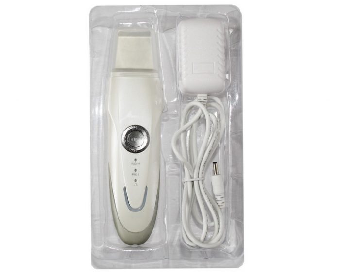 Ультразвуковой скрабер