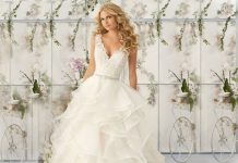 Свадебные платья