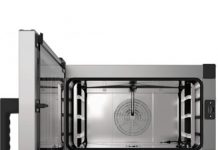 ПАРОКОНВЕКТОМАТЫ UNOX