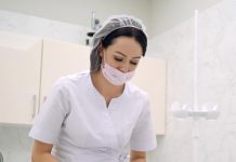 Косметологическая клиника