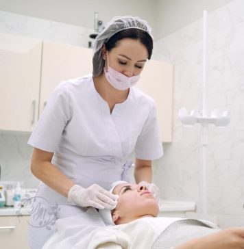 Косметологическая клиника