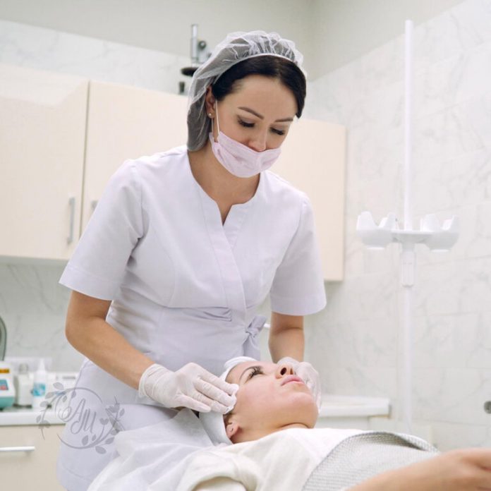 Косметологическая клиника