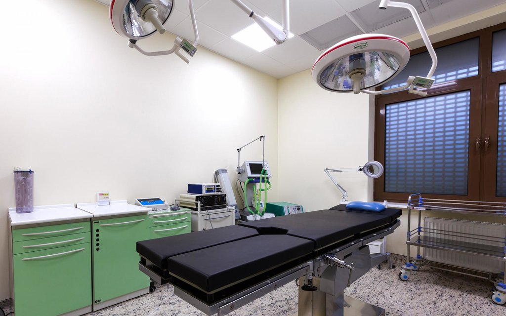 Частный доктор