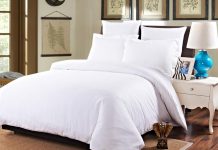Постельное бельё, одеяла, подушки и разнообразный текстиль для сна