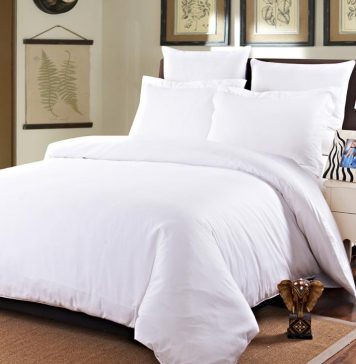 Постельное бельё, одеяла, подушки и разнообразный текстиль для сна