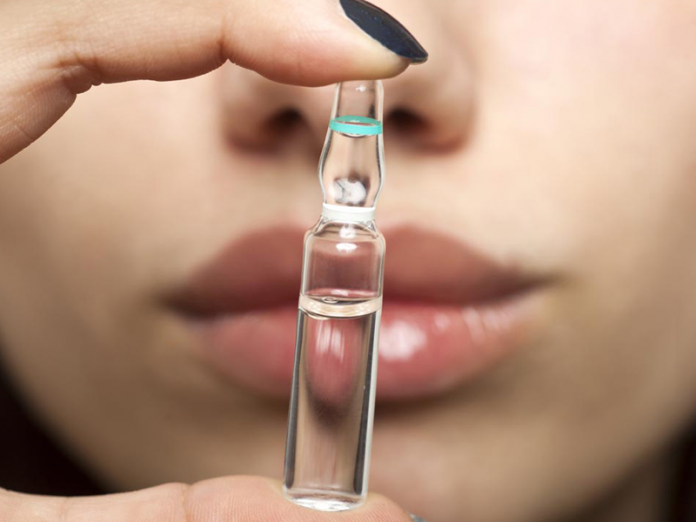 Как работает и чем хороша косметика в ампулах