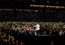 Куда пойти на концерт