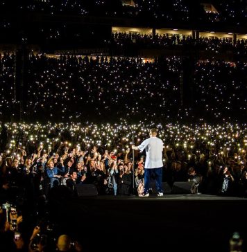 Куда пойти на концерт