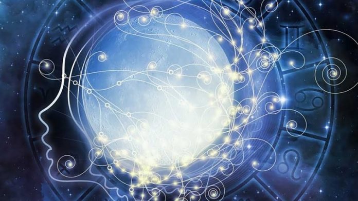 Астропсихология