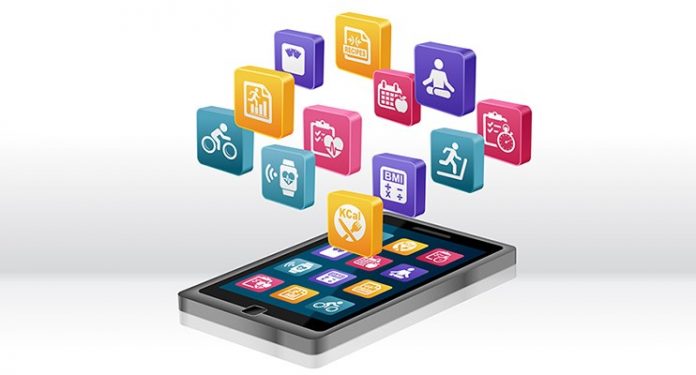 Мобильные приложения для образа жизни