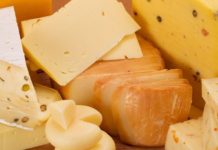 Как выбрать сыр твердых сортов