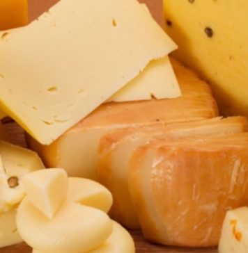 Как выбрать сыр твердых сортов