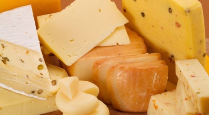Как выбрать сыр твердых сортов