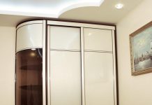 Шкаф на заказ