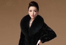 ЖЕНСКАЯ ШУБА: ЧТО НУЖНО ЗНАТЬ