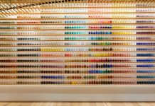 Художественный магазин