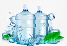 ДОСТАВКА ВОДЫ В КИЕВЕ