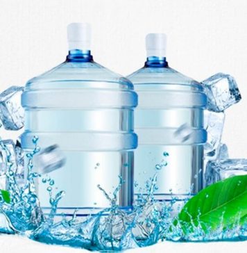 ДОСТАВКА ВОДЫ В КИЕВЕ