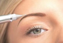 Студия перманентного макияжа