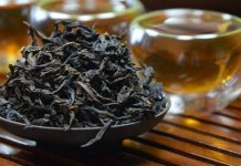 Древнейший китайский чай – улун