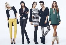 Дизайнерская и брендовая одежда