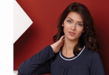 Женский домашний трикотаж