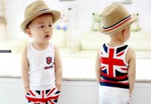 Одежда для малышей