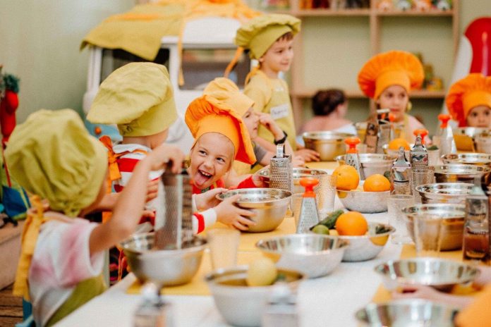 Афиша мероприятий в Сургуте