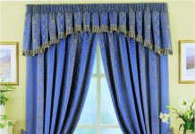 Пошив штор на заказ